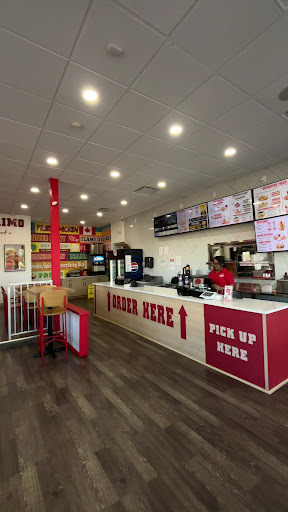 Photo of Flamez Chicken - 299 Wallace St, Nanaimo, BC V9R 5B4